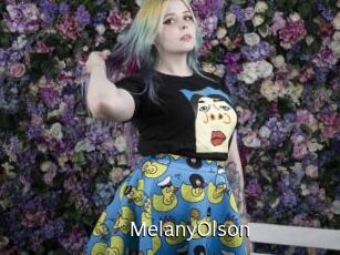 MelanyOlson