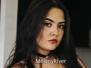 MelanyRiver