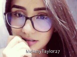 MelanyTaylor27