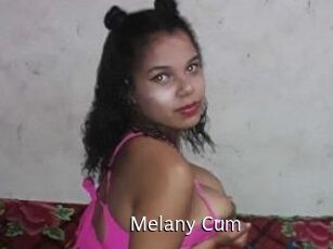 Melany_Cum