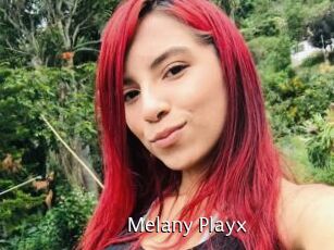 Melany_Playx