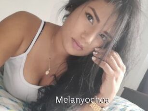 Melanyochoa