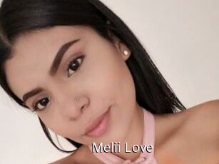 Melii_Love