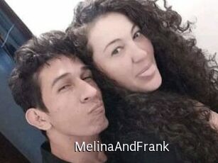 MelinaAndFrank
