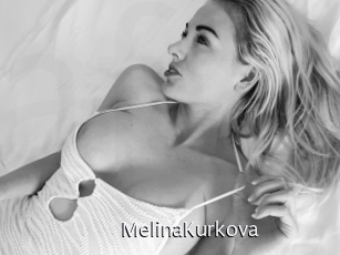 MelinaKurkova Anal Fist