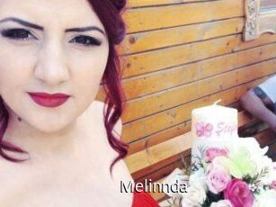 Melinnda