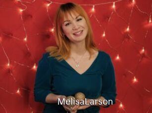 MelisaLarson