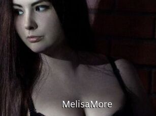 MelisaMore