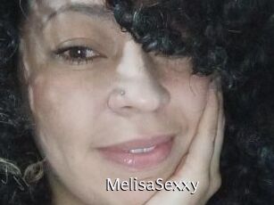 MelisaSexxy