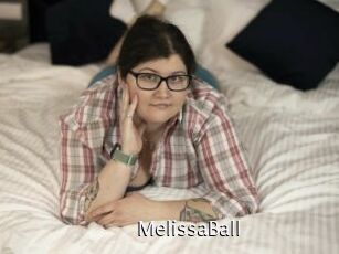 MelissaBall