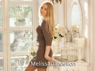 MelissaDandelion