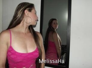 MelissaHa