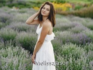 MelissaJason