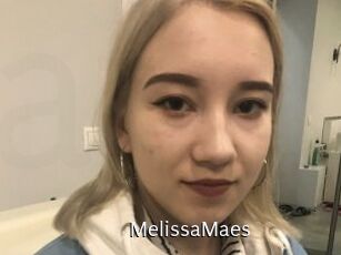 MelissaMaes