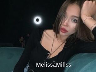 MelissaMillss