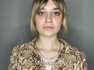 MelissaParkxz