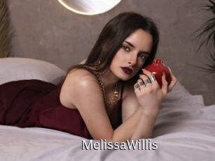 MelissaWillis