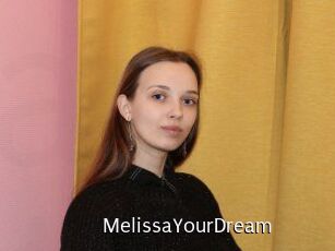 MelissaYourDream