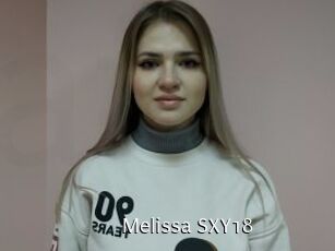 Melissa_SXY18