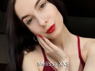 Melissa_XXS