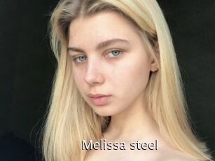 Melissa_steel