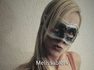 Melissablond