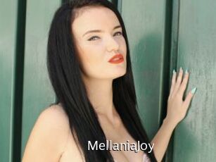 MellaniaJoy