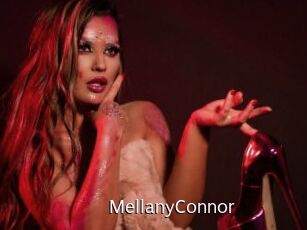 MellanyConnor