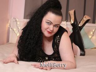 MelliBerry