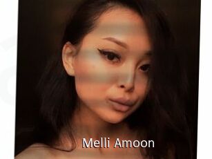 Melli_Amoon