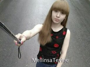 MellinsaTevine