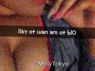 MellyTokyo