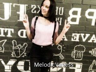 MelodicVaness