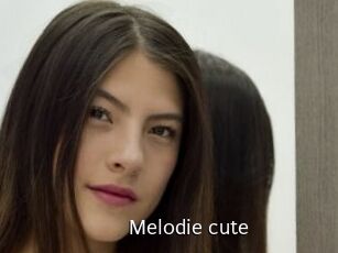 Melodie_cute