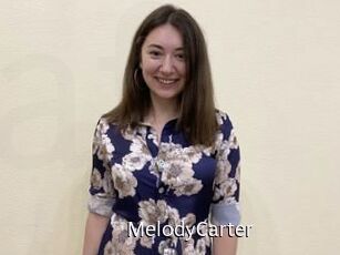 MelodyCarter