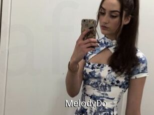 MelodyDo