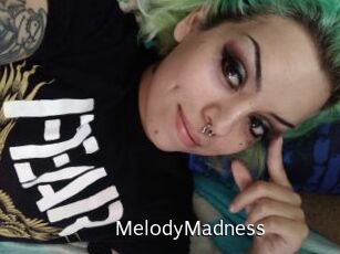MelodyMadness