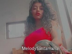 MelodySantamaria