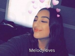 Melodyloves