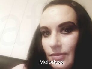 Melodyxx