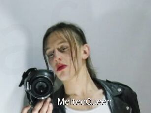 MeltedQueen