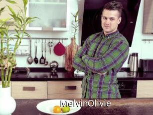 MelvinOlivie