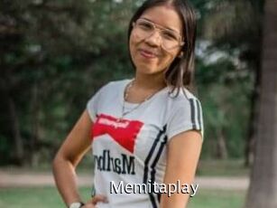 Memitaplay