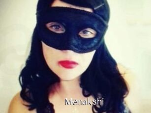 Menakshi