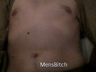 MensBitch