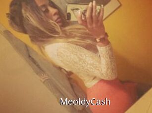 MeoldyCash