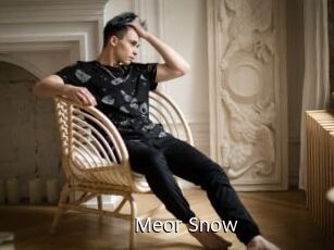 Meor_Snow