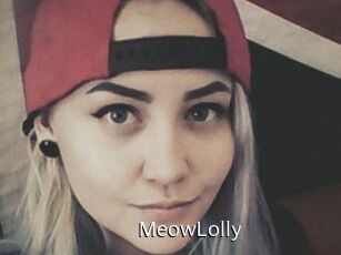 MeowLolly