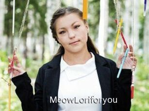 Meow_Lori_foryou