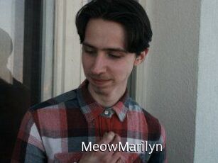 MeowMarilyn